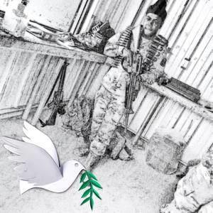 Meet your Posher, Leon